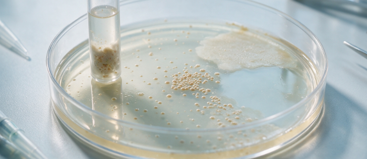 Gut Microbiome Testing