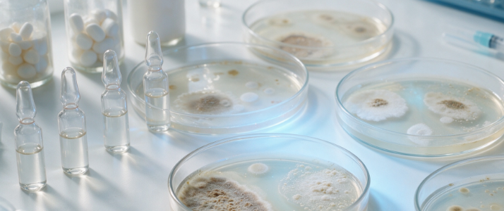 Pharmaceutical Microbiological Stability Testing