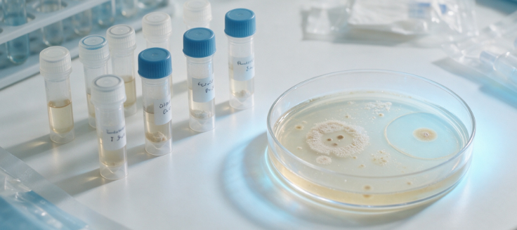 Pathogenic Bacterial Virulence Determination