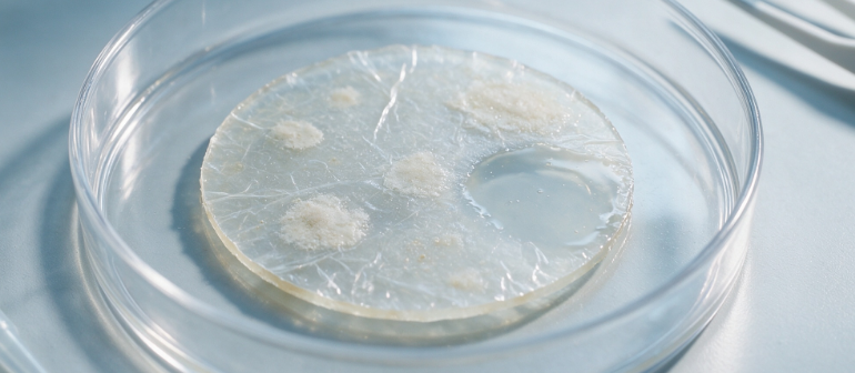 Biofilm Inhibition Testing