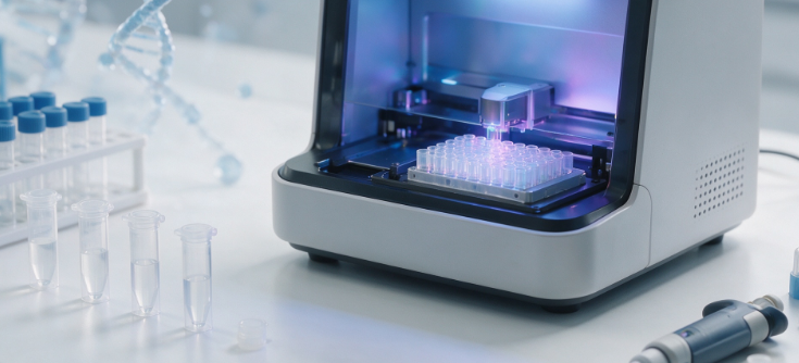 Whole‑Genome Sequencing (WGS)