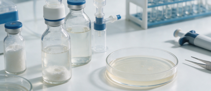 Sterility Assurance Testing for Biological Products