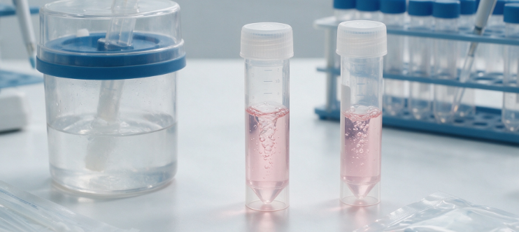 Viral Inactivation Validation