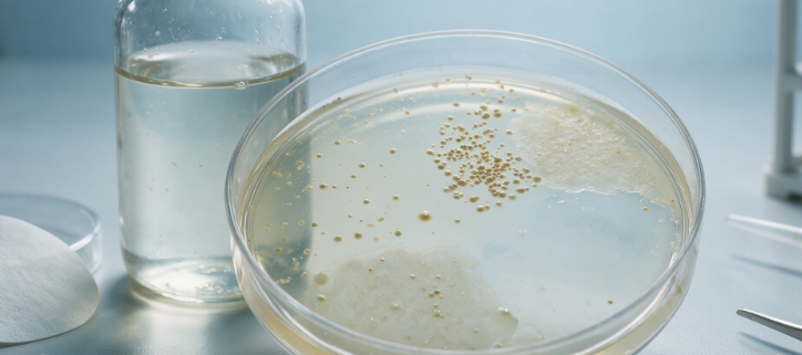 Aquatic Microbial Ecology Analysis