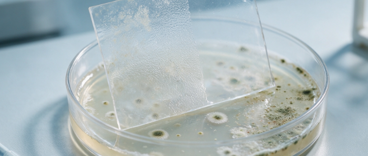 Anti‑Mould Rating Testing