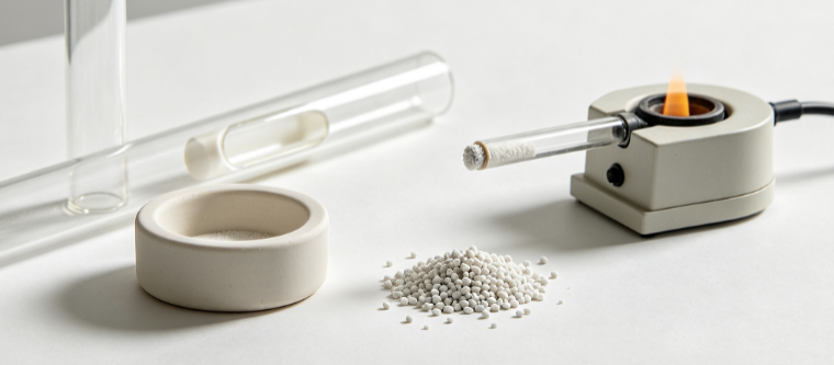 Evaluation of High‑Temperature Chloride Removal Agents