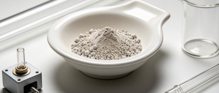 Catalytic Characterization of Zirconium-Based Catalysts
