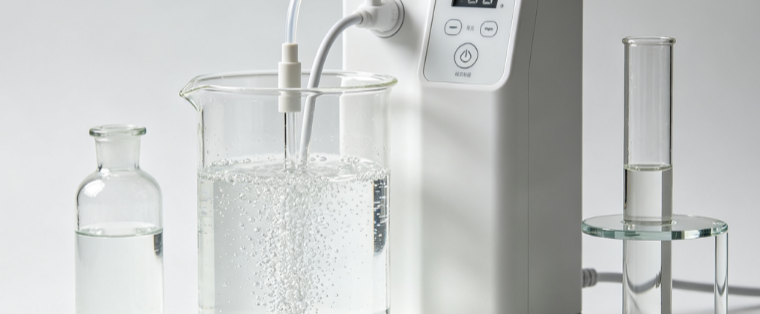 Safety Testing of Reactive Oxygen Species (ROS) Generators