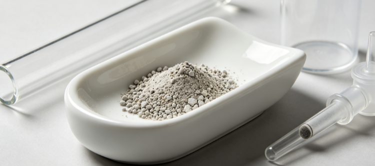 Assessment of Chromium Ion Adsorption Materials