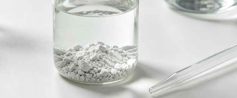Characterization of Solid Superacid Catalysts