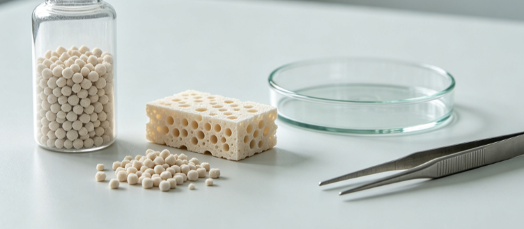 Safety Testing of Solid Formaldehyde Elimination Materials
