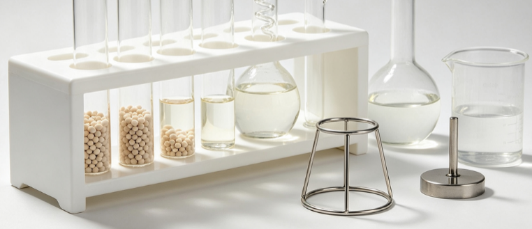 Stability Testing of Epoxide Catalysts