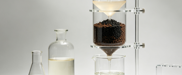 Performance Testing of Seaweed‑Derived Activated Carbon