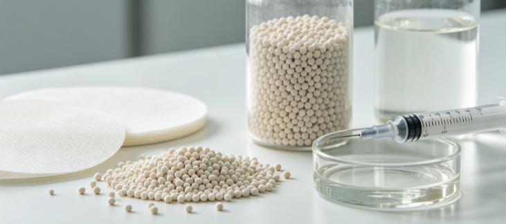 Analytical Characterization of Silicotungstic Acid