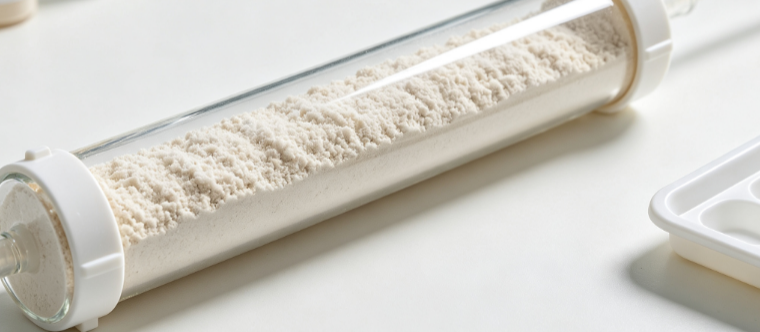 Durability Testing of Sepiolite-Based Air Purification Media