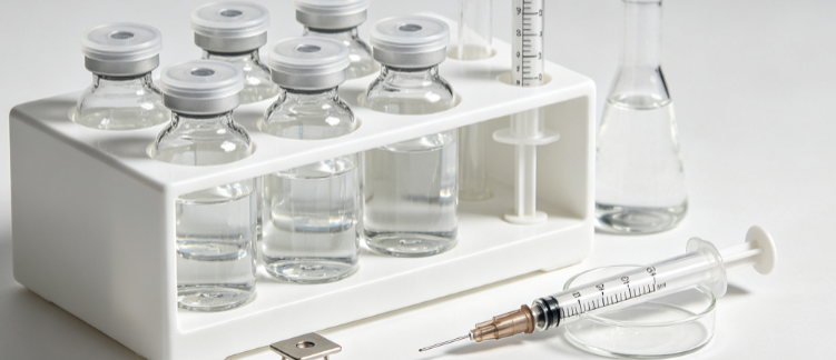 Analytical Testing Services for Propylene Oxide