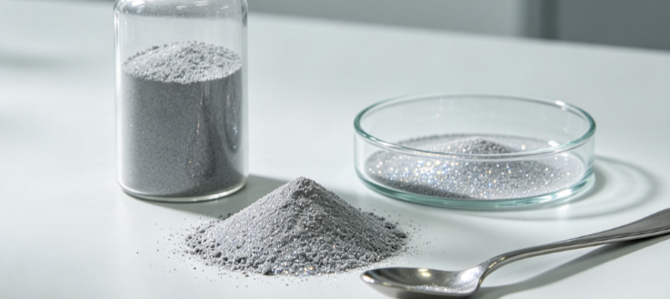 Morphological Characterization of Diamond Micropowder