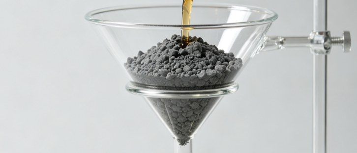 Safety Testing of Solid Decolorizing Agents