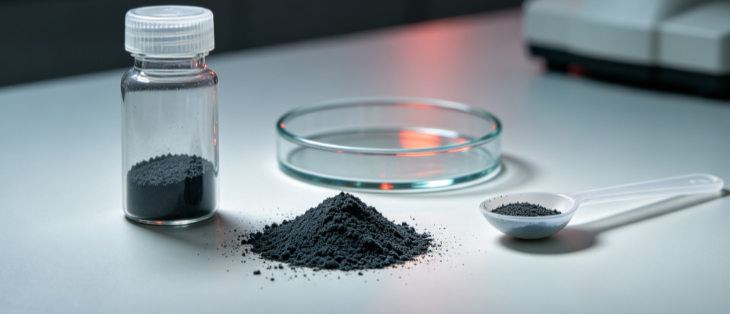 Infrared Photocatalyst Characterization
