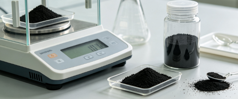 Safety Testing of Activated Carbon Decontaminants