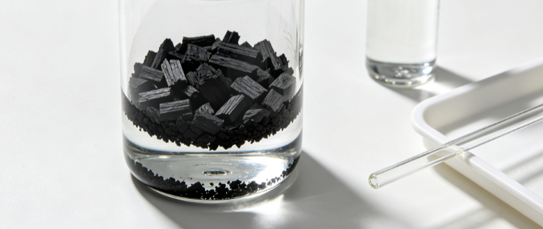 Performance Testing of Sulfonated Wood‑Based Activated Carbon