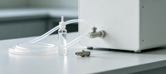 Safety Testing of Ozone Generators