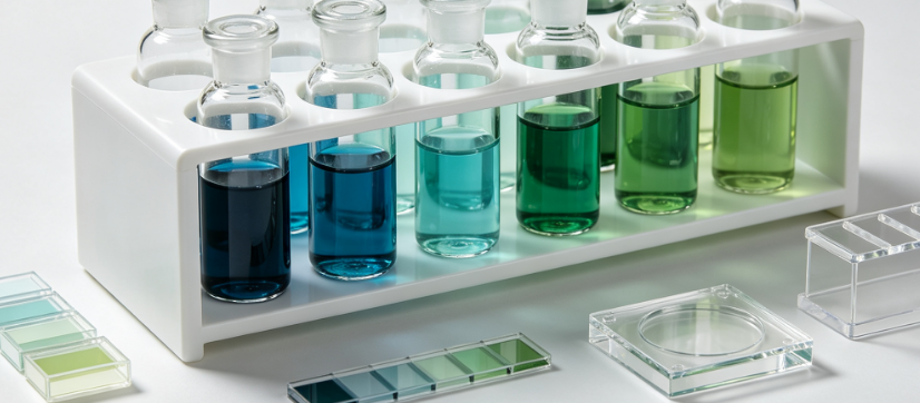 ABTS Radical Cation Scavenging Assay for Green Tea Polyphenols