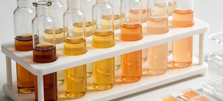 Ferric Reducing Antioxidant Power (FRAP) Assay for Vitamin C