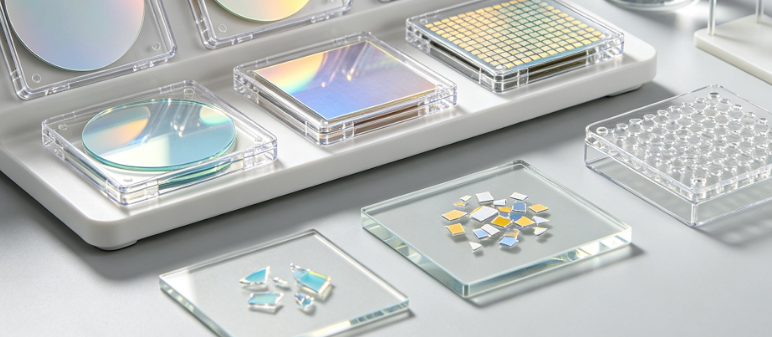 Substrate Characterization for LED Epitaxy
