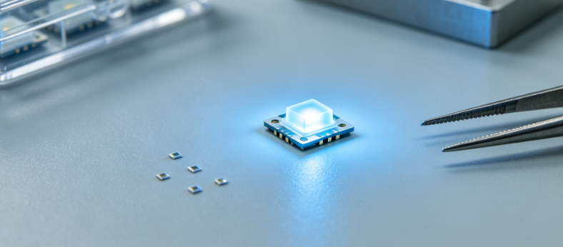 Reliability Testing for Light-Emitting Diodes (LEDs)
