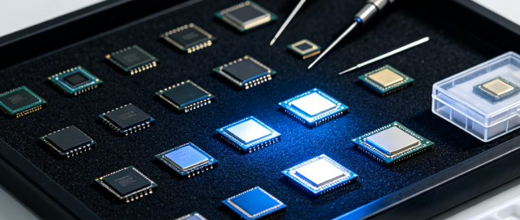 Reliability Assessment for Nitride Semiconductor Devices