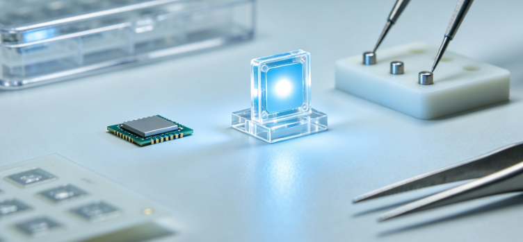 Reliability Testing for Semiconductor Light-Emitting Devices