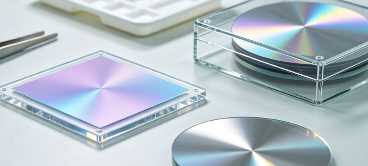 Semiconductor Thin-Film Characterization