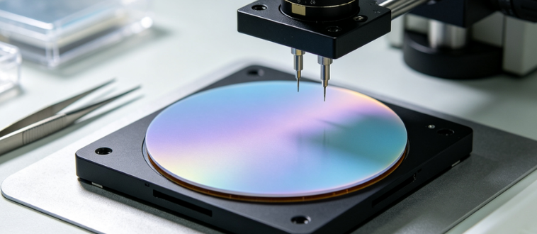 Gallium Nitride (GaN) Thin-Film Characterization
