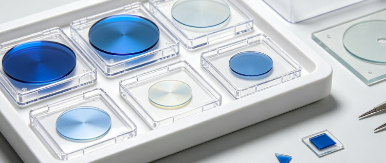 Sapphire Substrate Characterization for III-Nitride Epitaxy