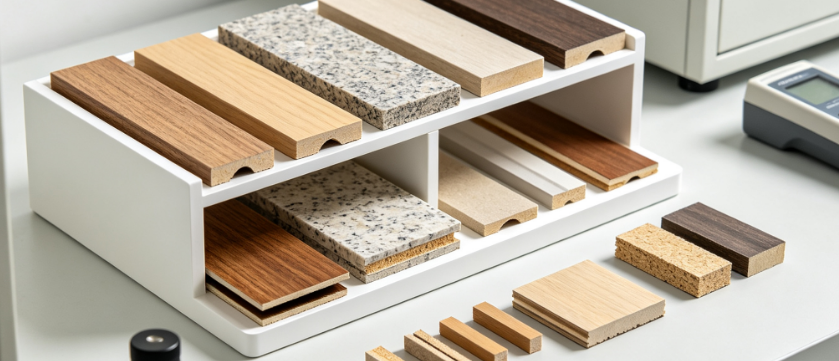 Flooring Board Testing Services