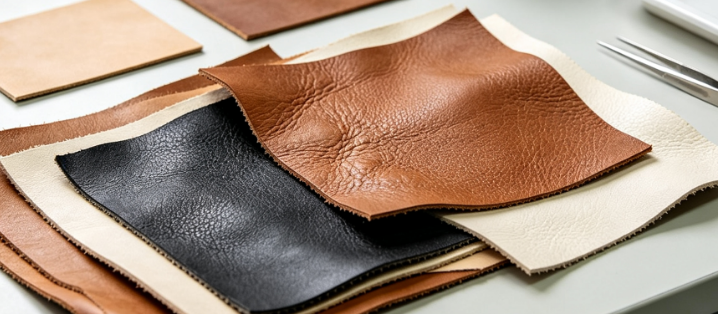 Leather Testing Services