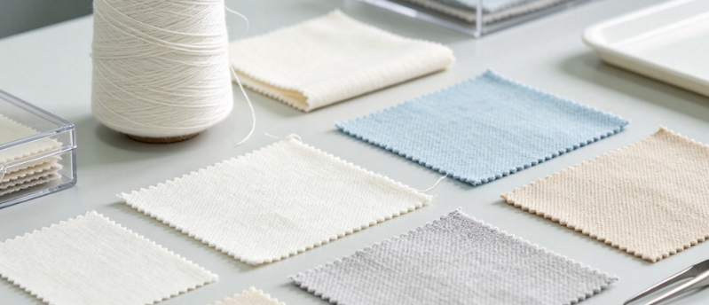 Fabric Testing Services