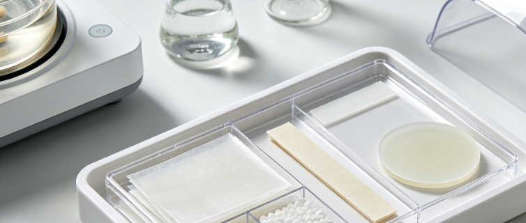 Biodegradable Plastic Testing Services