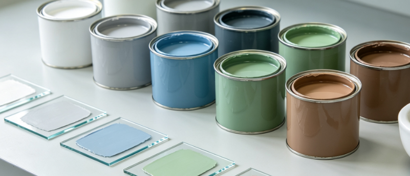 Coating Testing Services