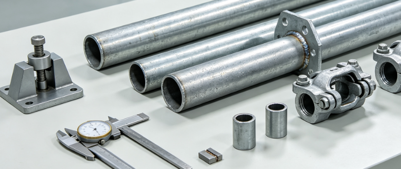Scaffolding Inspection and Testing Services