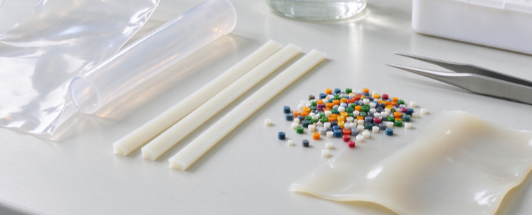 Polymer Materials Testing Services