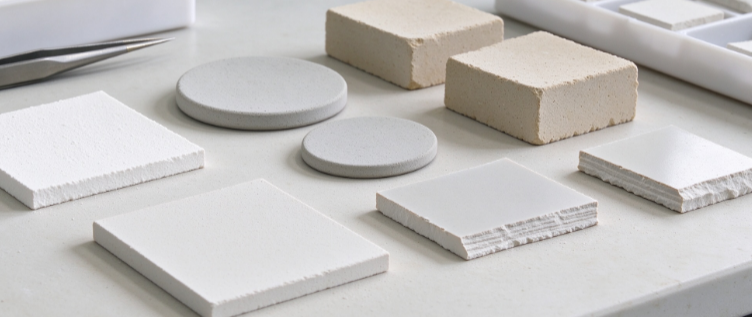 Ceramic Materials Testing Services