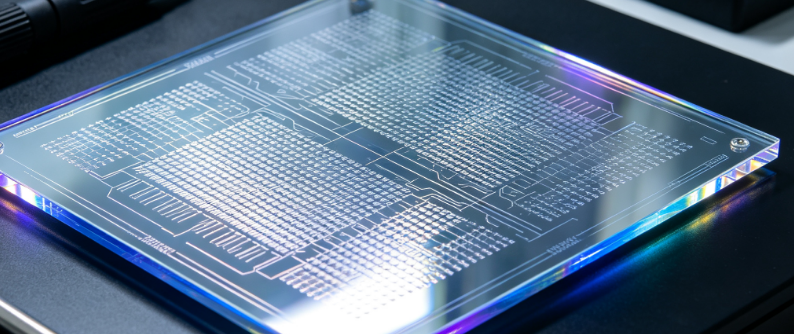 Photomask Inspection and Metrology