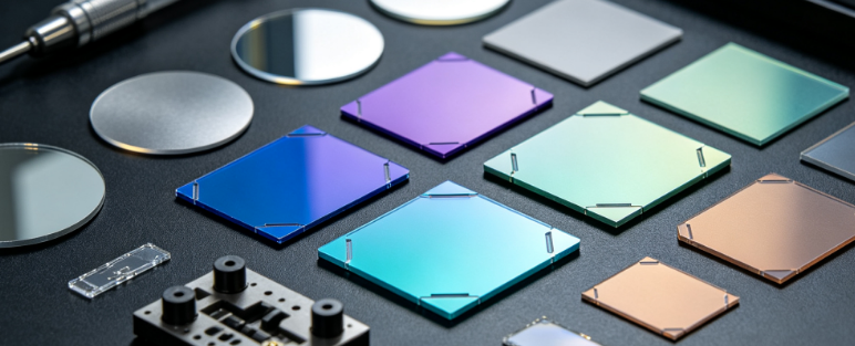 Epitaxy-Ready Wafer Qualification and Yield Control