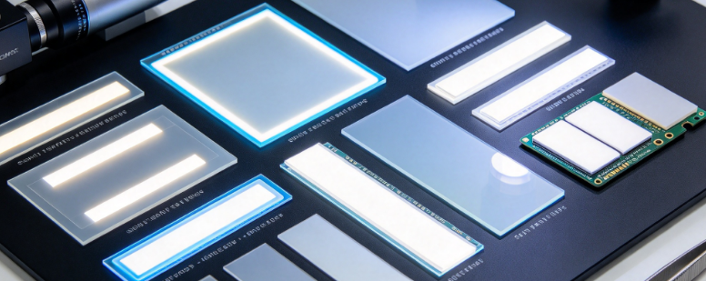 Backlight Unit Inspection Services for Optical Uniformity