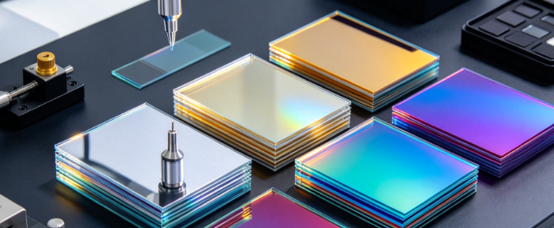 Reflective Layer Inspection Services for Optical Performance