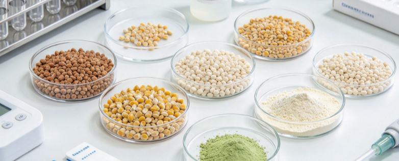 Advanced Mycotoxin Testing