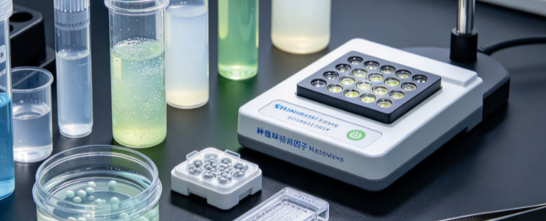 Advanced Tumor Necrosis Factor (TNF) Testing Services