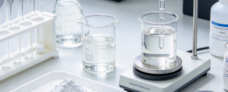 Advanced Hydroxypropyl Cellulose Ether Derivative Testing Services